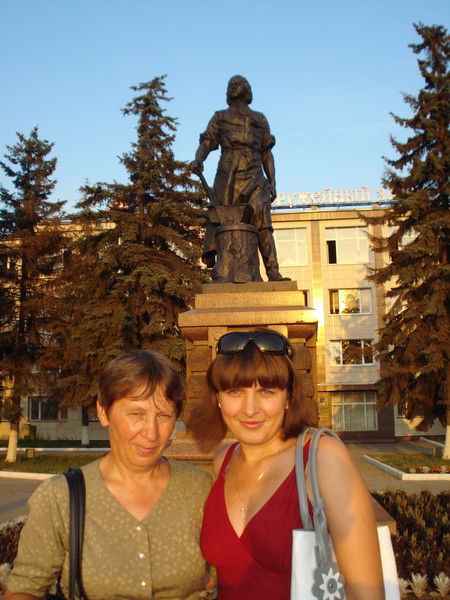 Nataliya Filonenko Filonenko