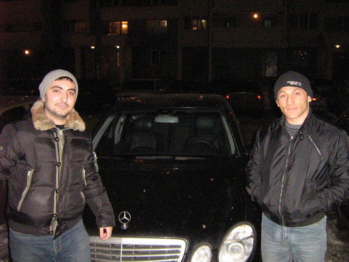 Тимур Велиханов