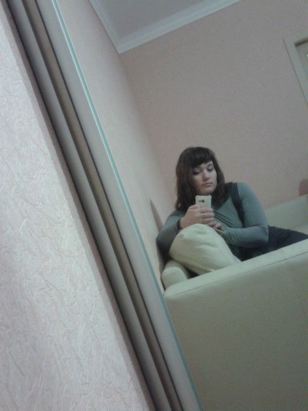 Марианна ...