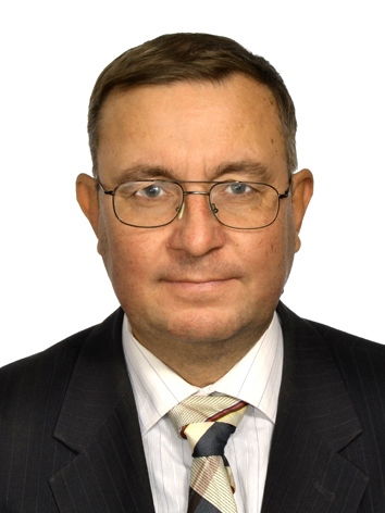 Андрей Никонов