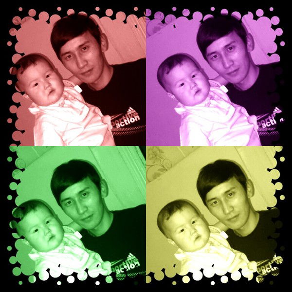 Серикбол Тугелбай