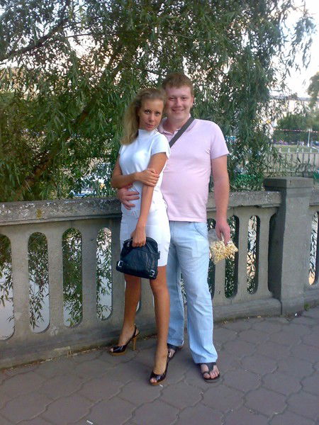 Александр Буркин