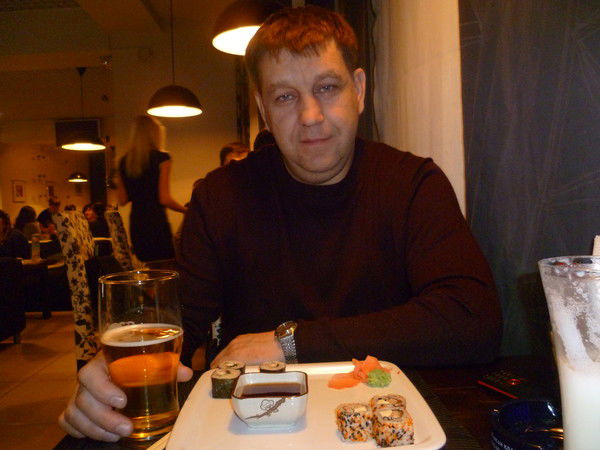 Евгений Шуленин