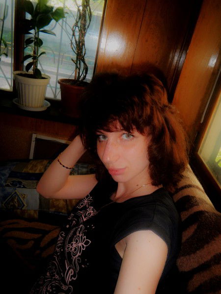 Светик Зуева