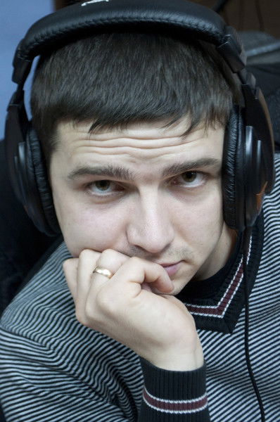 Aлександр Демьянчук