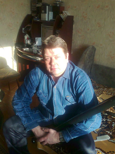 Юрий Лепетихин