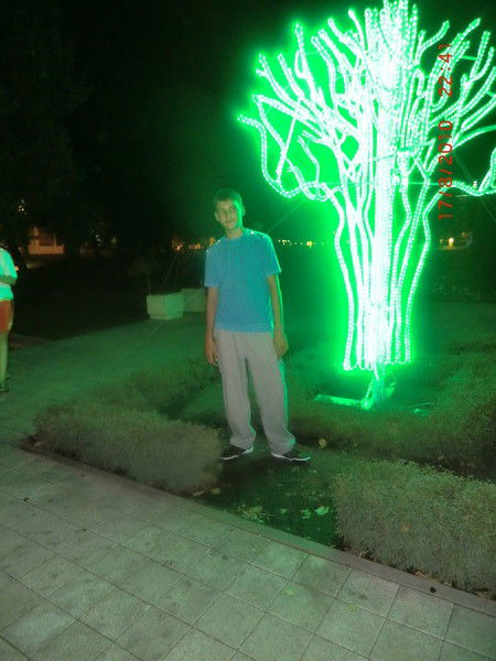 Валера Марфин