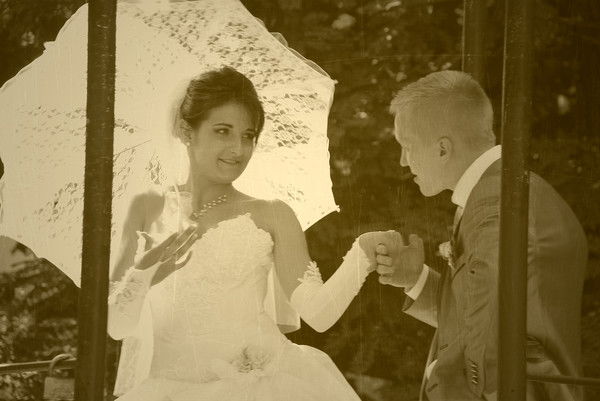 Алёна Волкова