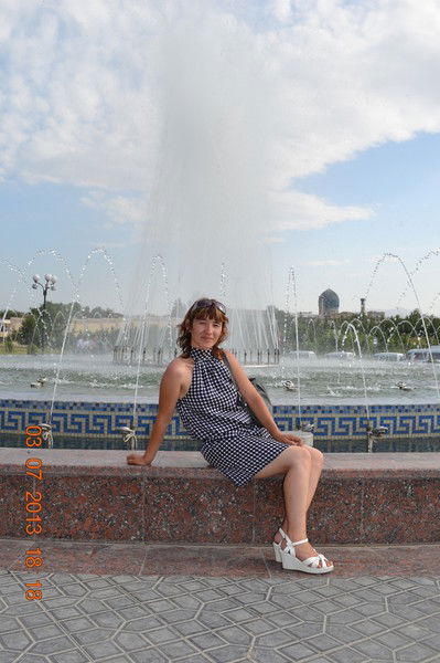 Лобархон Аламова