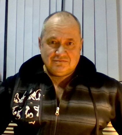 Виктор Дремух