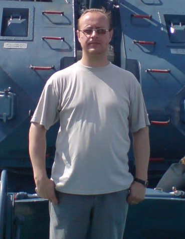 Коротченко Дмитрий