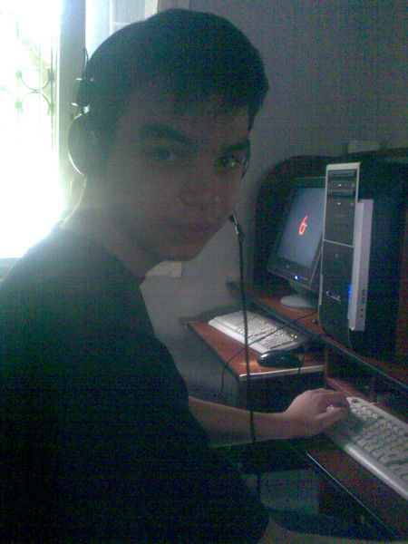 Джахангир .