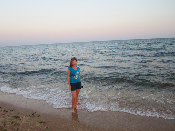 Iriska ****