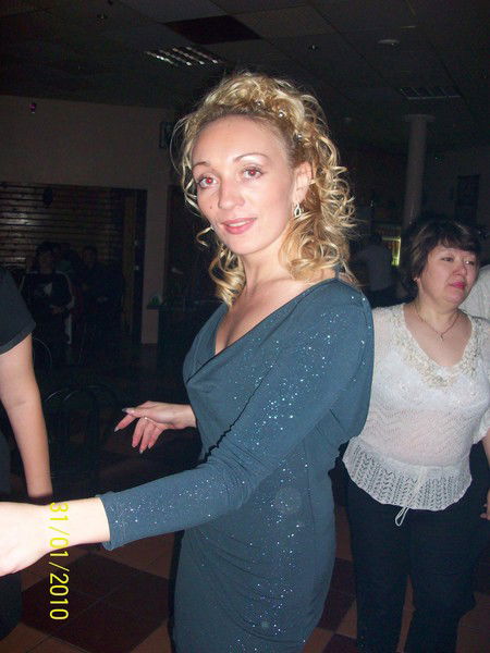 Галина Христенко