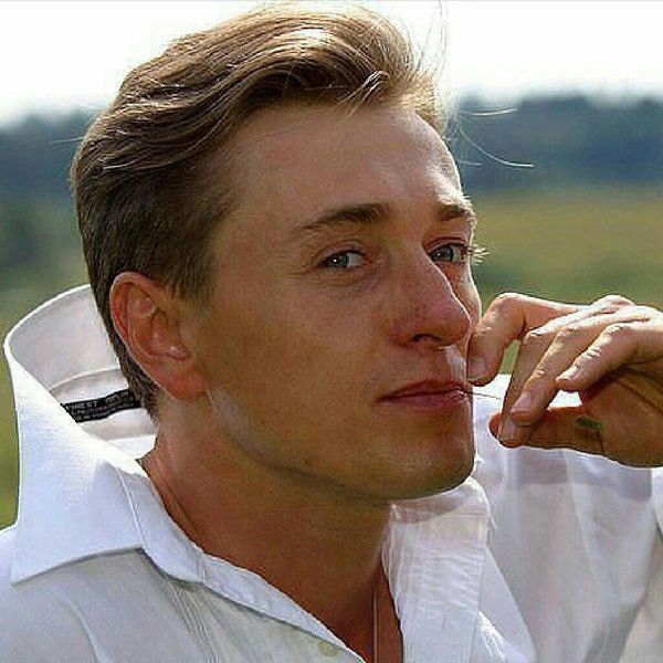 Андрей Михайлов