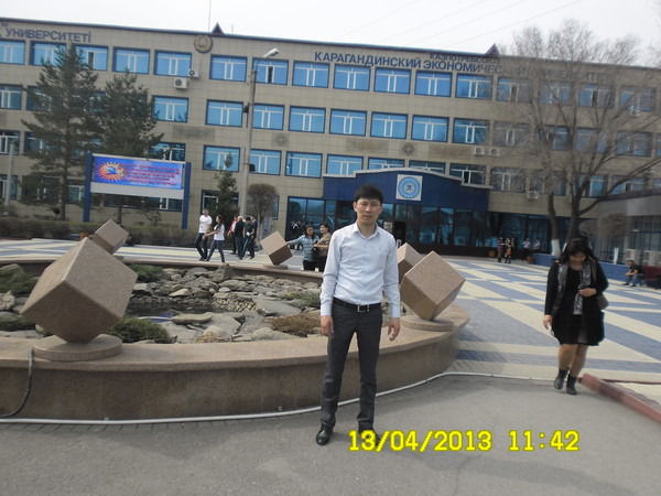 Марат Джагапаров