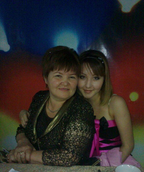 Сауле Бейсембаева