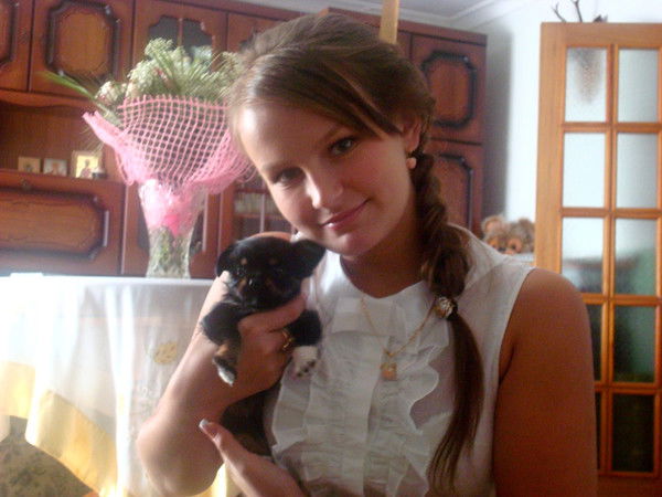 Виктория Ермакова