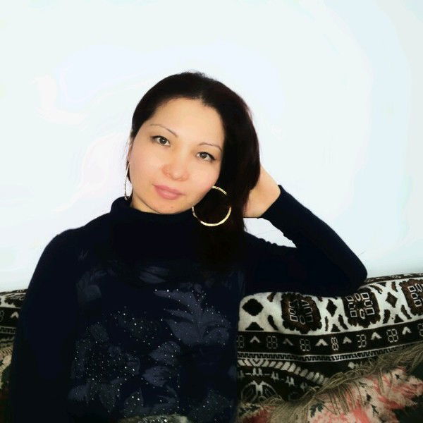 ~Dano4Ka~ Murzataeva