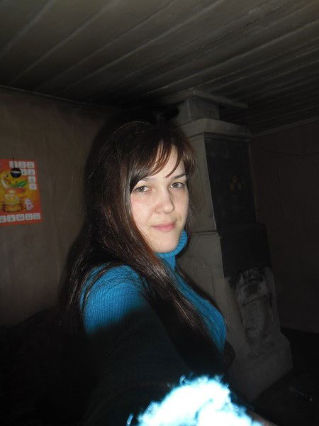 Ирина Кольцова