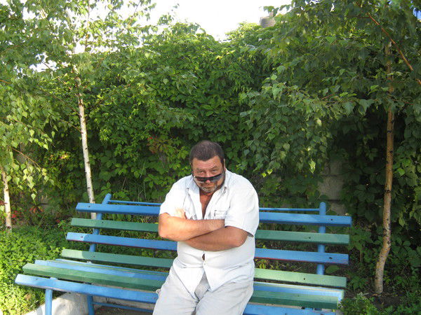 Тимофей Полтавский