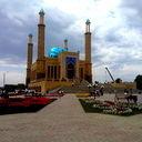 Мадениет Каким