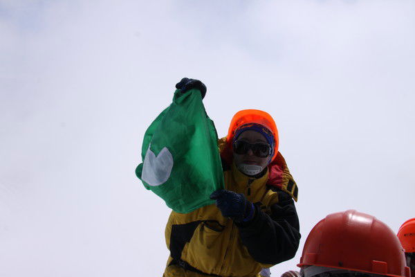 Наталья Есина