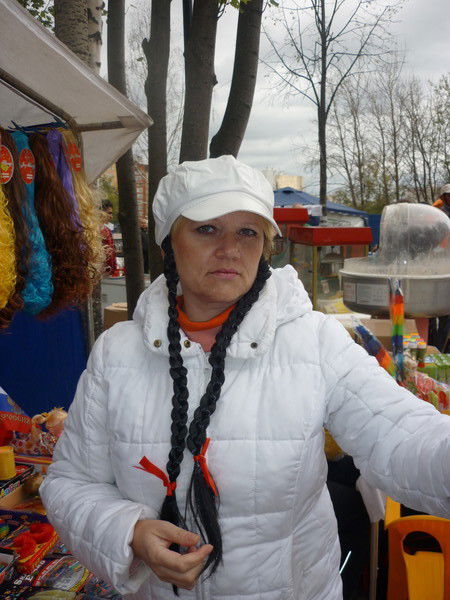 Ирина Андреева