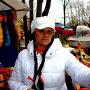 Ирина Андреева