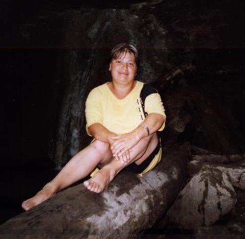 Оксана Фабричникова