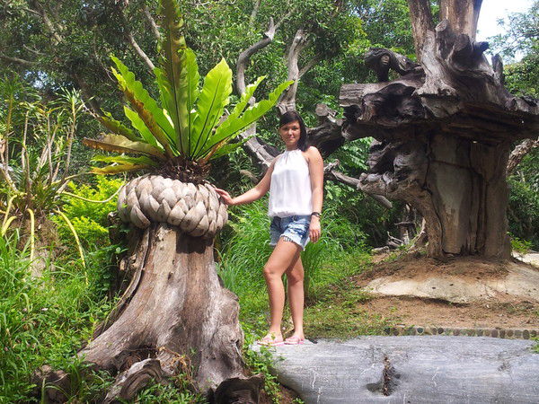 Анастасия Иванова