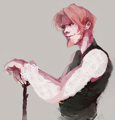 Алан Беннер