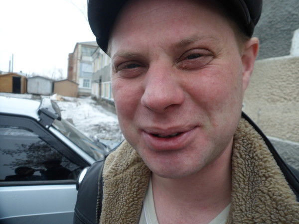 Игорь Хрюкин