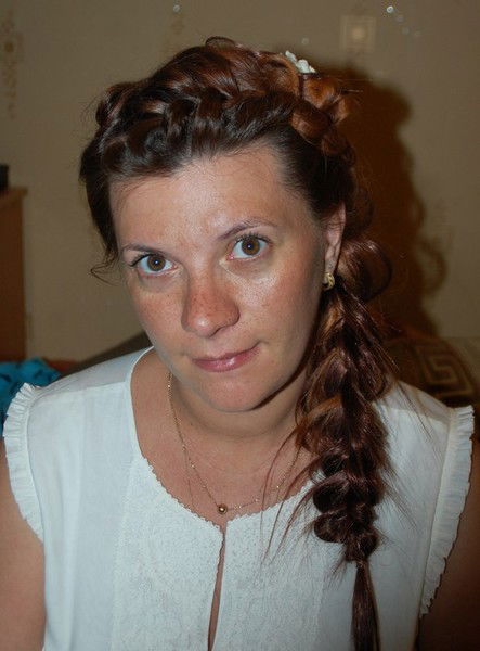 София Синькова