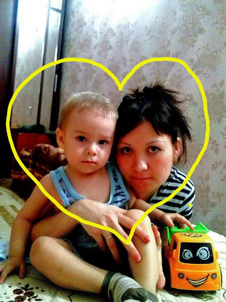 Альфия Айдынова