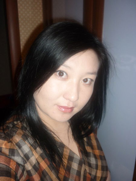 Айгерим Кегенбекова