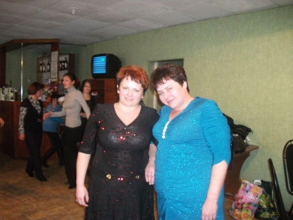 Оксана Морозова