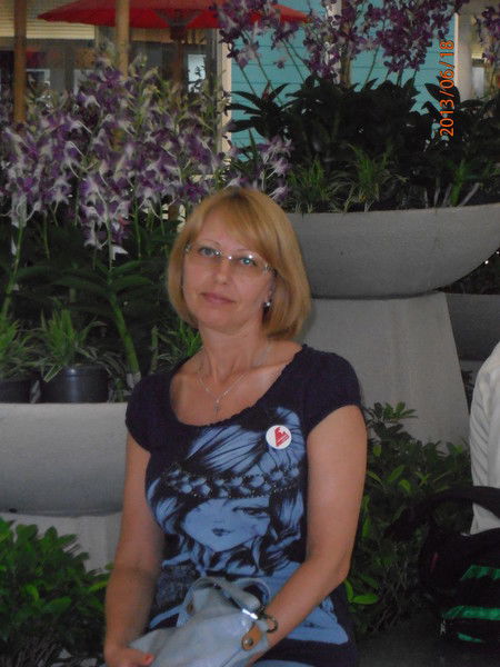 Ольга Ешмекова