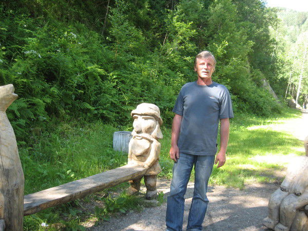 Редин Владимир