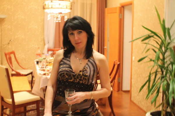 Бондарцкова Елена