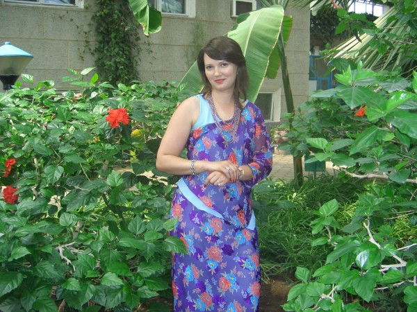 Ярослава Оспанова