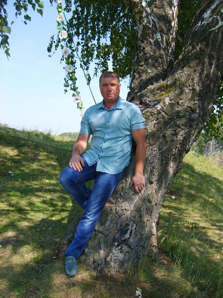 Владимир Сухогузов