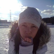 Юлечка Раязовна