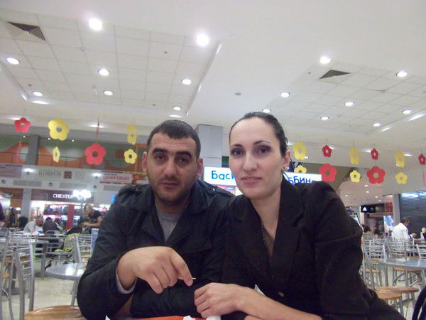 Гор Арутюнян