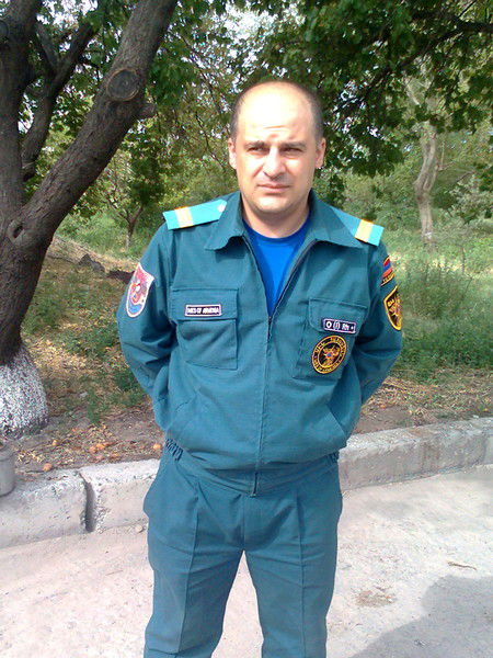 Арарат Саакян