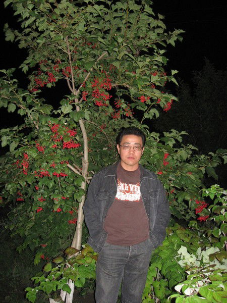 Валерий Ким