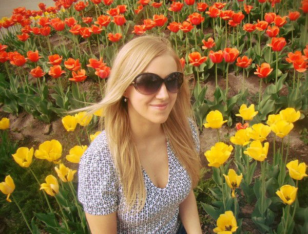 Майя Евтехова