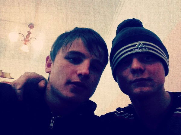 Тагир Богданов