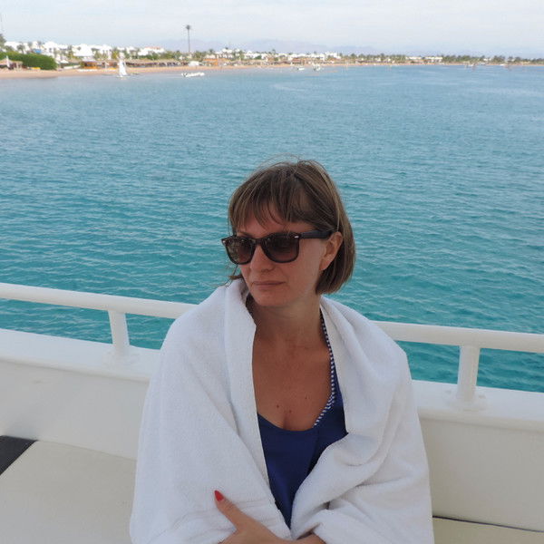 Светлана Хунова