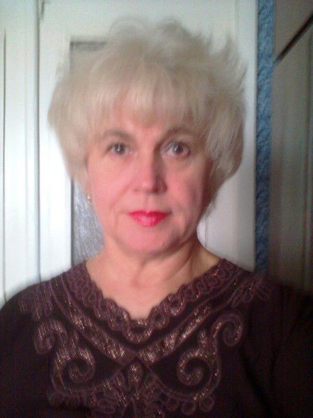 Татьяна Козак